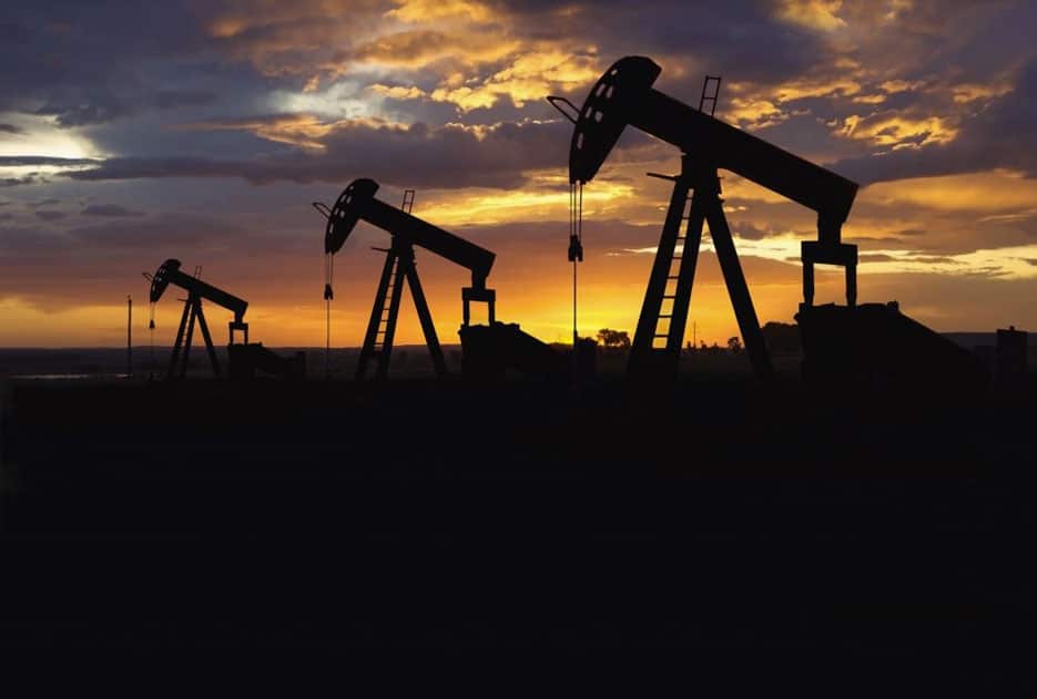 Prism Group - Oil & Gas Marketing